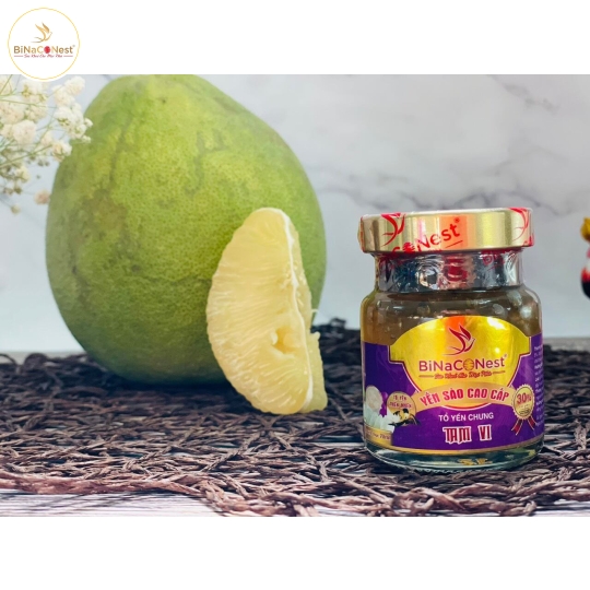 TỔ YẾN CHƯNG TAM VỊ