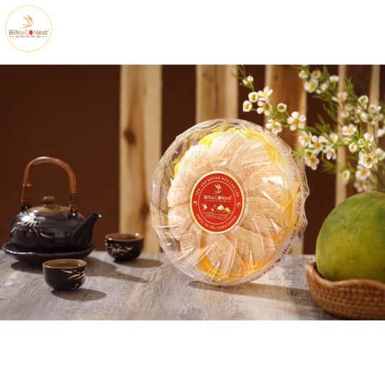 YẾN TỔ TINH CHẾ 100GRAM