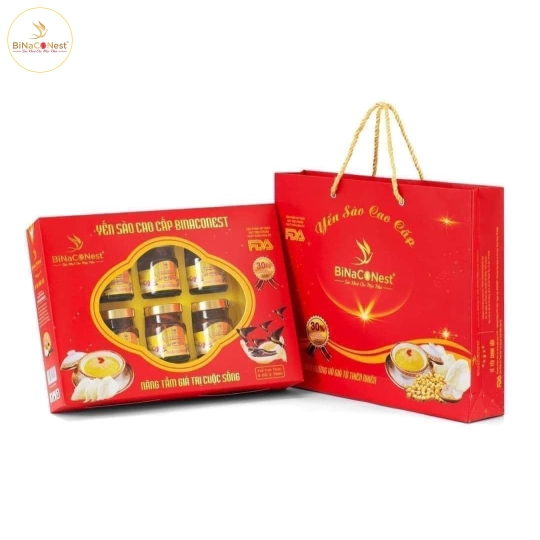 TỔ YẾN CHƯNG ĐƯỜNG PHÈN 70ml