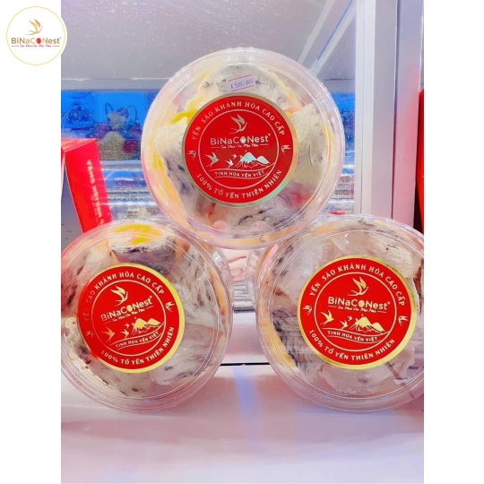YẾN THÔ 50G