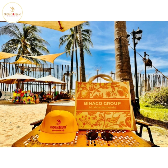 SET QUÀ BIẾU TẾT