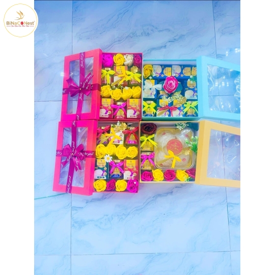 SET HỘP QUÀ THẦY CÔ NGÀY 20.11