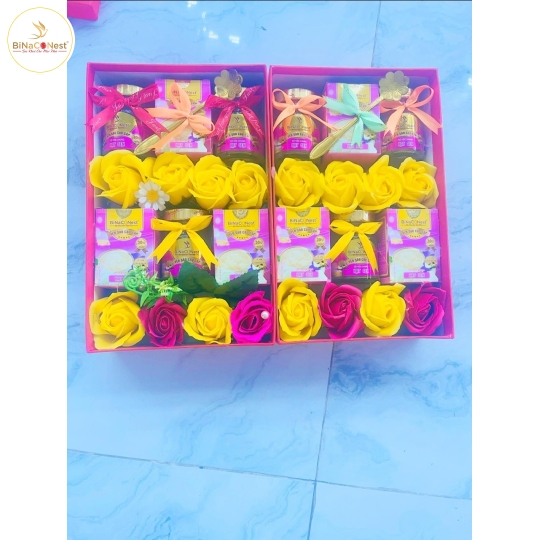 SET HỘP QUÀ THẦY CÔ NGÀY 20.11