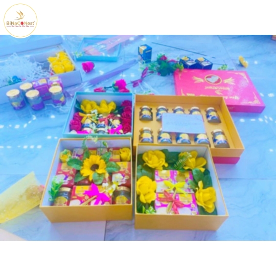 SET HỘP QUÀ THẦY CÔ NGÀY 20.11