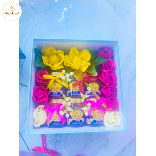 SET HỘP QUÀ THẦY CÔ NGÀY 20.11