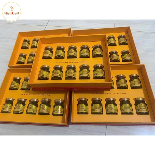 SET QUÀ BIẾU NGÀY  20.11
