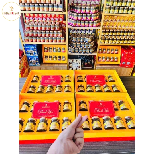 SET QUÀ BIẾU NGÀY  20.11